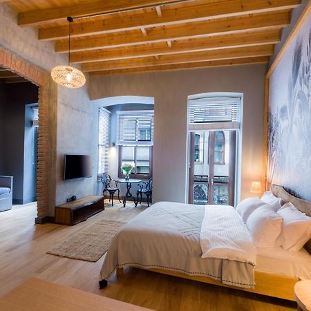 Art Pera Suites Истанбул Екстериор снимка
