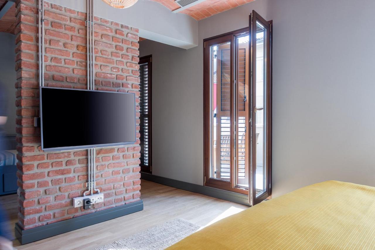 Art Pera Suites Истанбул Екстериор снимка