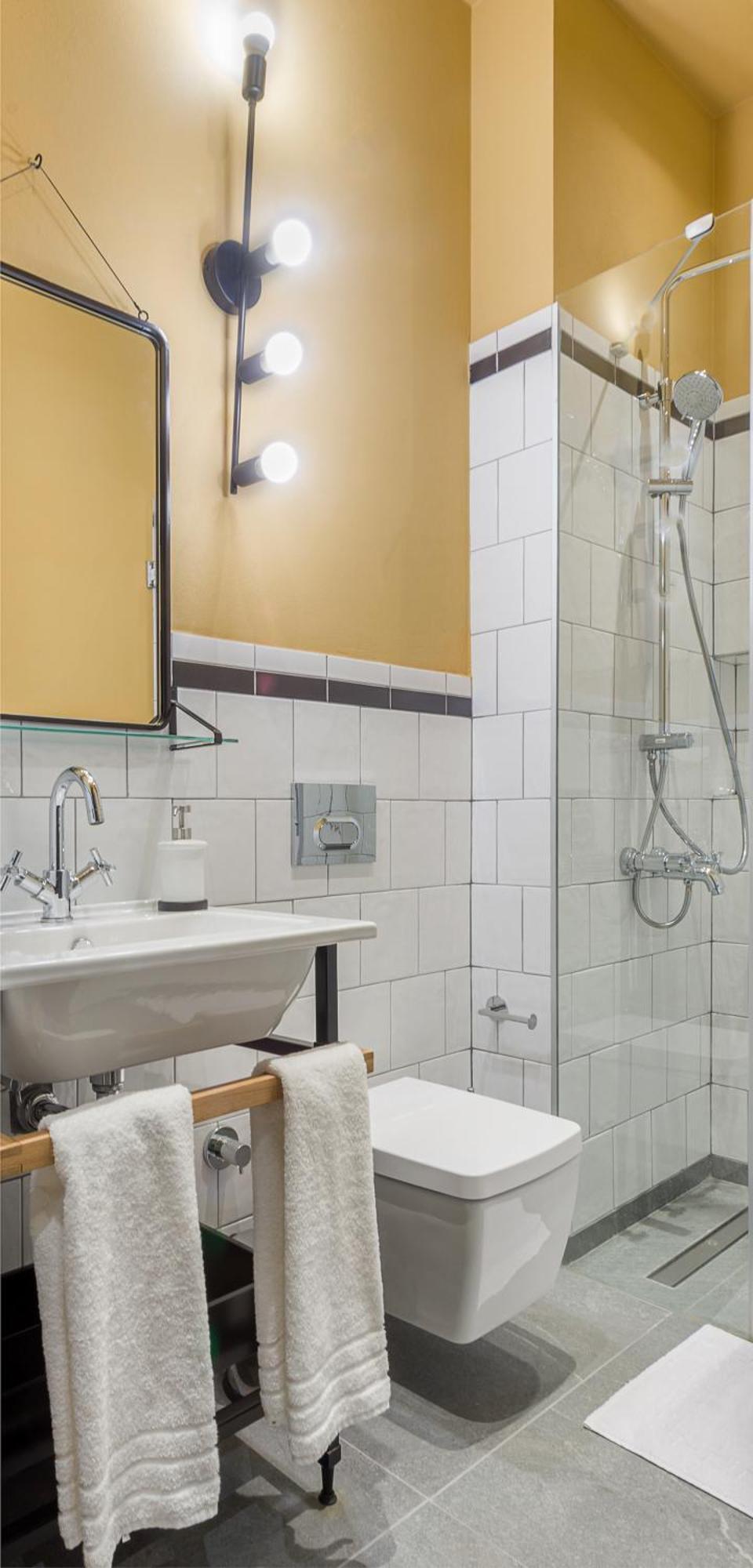 Art Pera Suites Истанбул Екстериор снимка