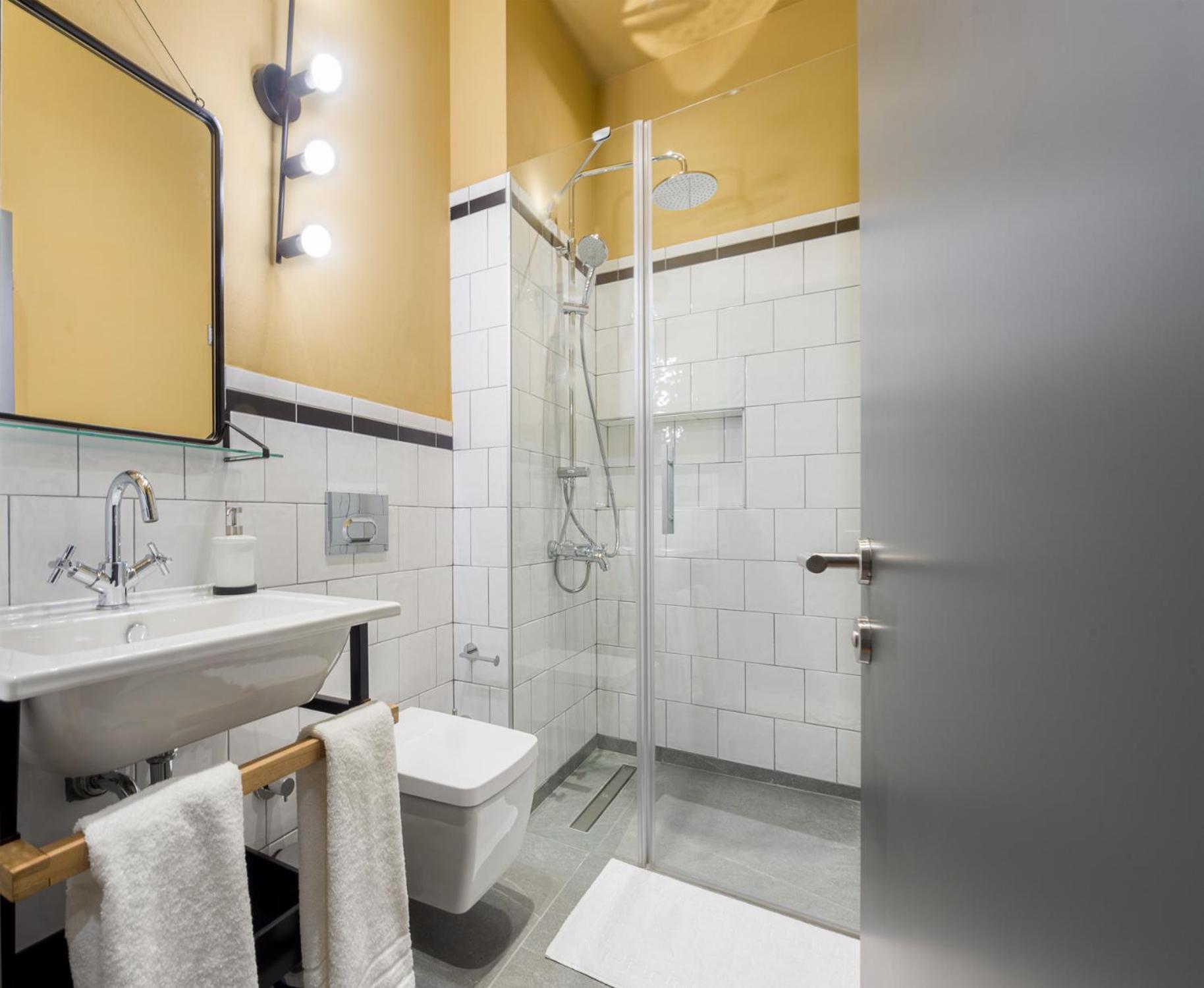 Art Pera Suites Истанбул Екстериор снимка